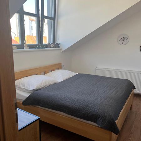 Aviatik Apartments Ceske Budejovice Luaran gambar