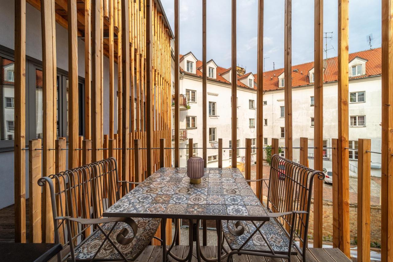 Aviatik Apartments Ceske Budejovice Luaran gambar