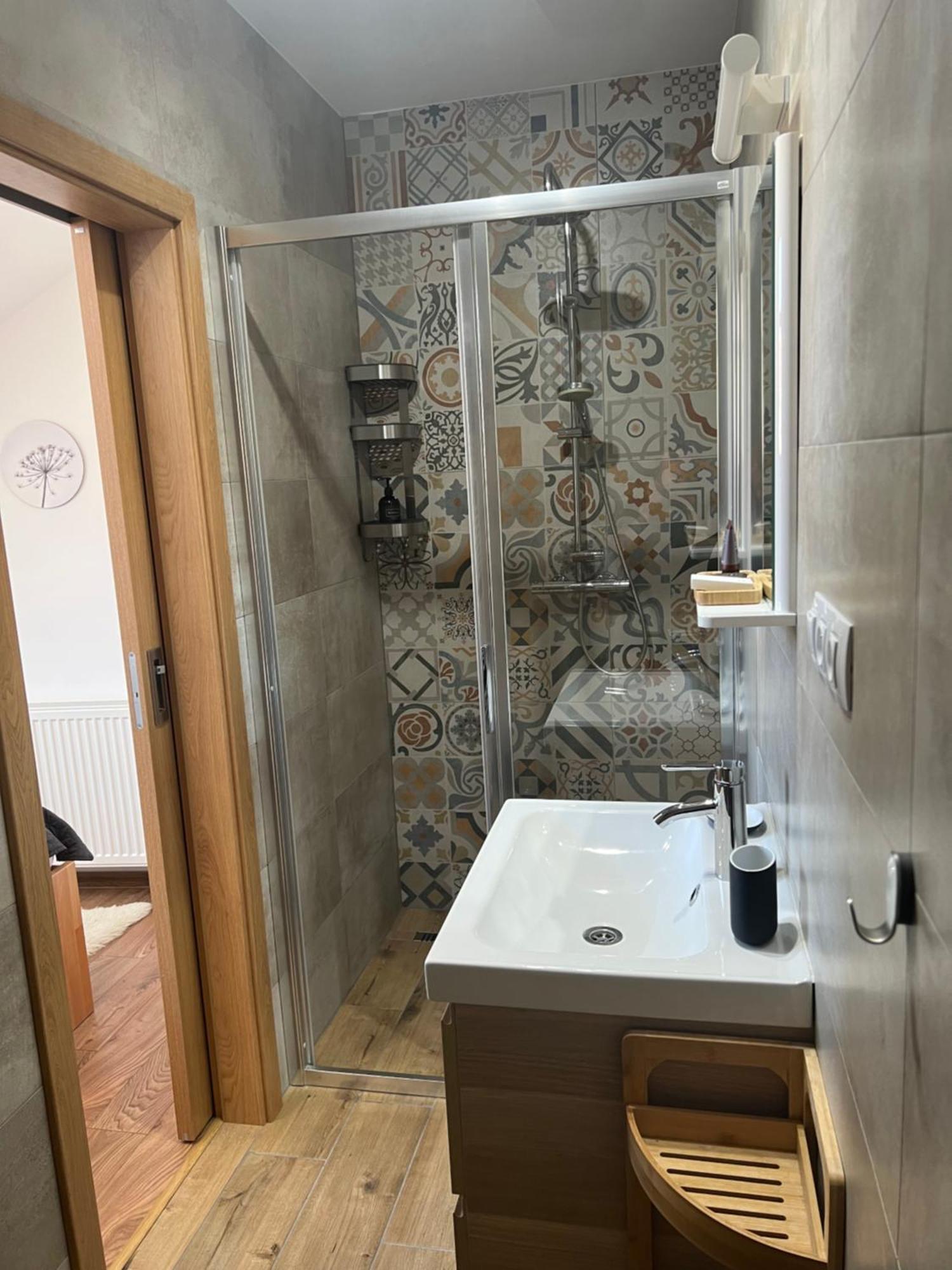 Aviatik Apartments Ceske Budejovice Luaran gambar