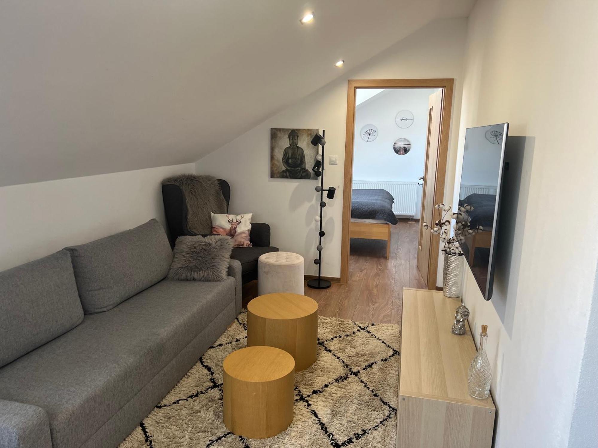 Aviatik Apartments Ceske Budejovice Luaran gambar